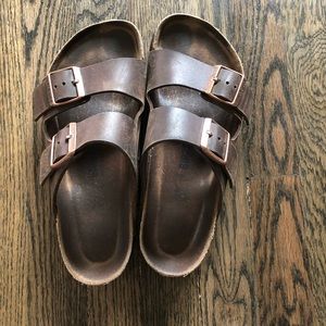 Arizona Birkenstocks